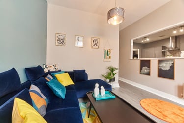 6 bed house, Sandyford Road, Sandyford, Newcastle, NE21BN - Image 6
