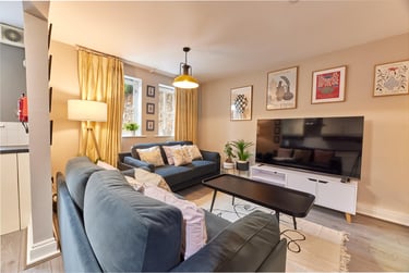 6 bed house, Sandyford Road, Sandyford, Newcastle, NE21BN - Image 1