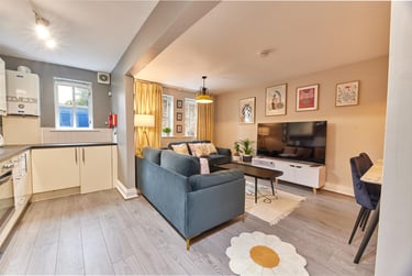 6 bed house, Sandyford Road, Sandyford, Newcastle, NE21BN - Image 2