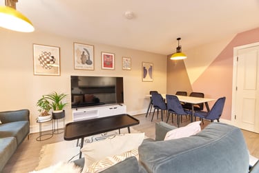 6 bed house, Sandyford Road, Sandyford, Newcastle, NE21BN - Image 3