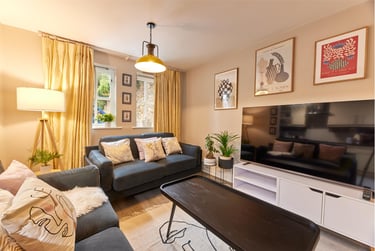 6 bed house, Sandyford Road, Sandyford, Newcastle, NE21BN - Image 4