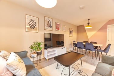 6 bed house, Sandyford Road, Sandyford, Newcastle, NE21BN - Image 5