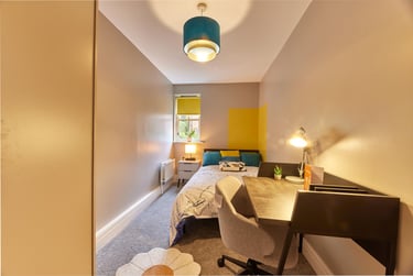 6 bed house, Sandyford Road, Sandyford, Newcastle, NE21BN - Image 10