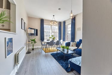 6 bed house, Sandyford Road, Sandyford, Newcastle, NE21BN - Image 3