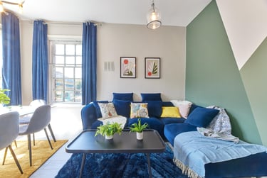 6 bed house, Sandyford Road, Sandyford, Newcastle, NE21BN - Image 4