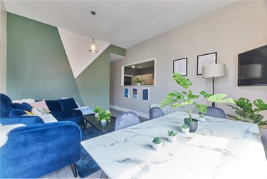 6 bed house, Sandyford Road, Sandyford, Newcastle, NE21BN - Image 5
