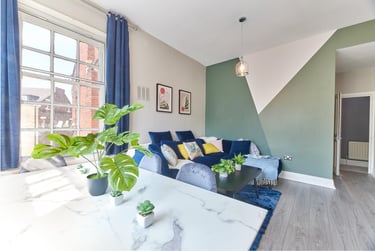 6 bed house, Sandyford Road, Sandyford, Newcastle, NE21BN - Image 6