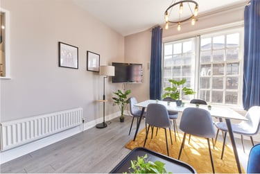 6 bed house, Sandyford Road, Sandyford, Newcastle, NE21BN - Image 7