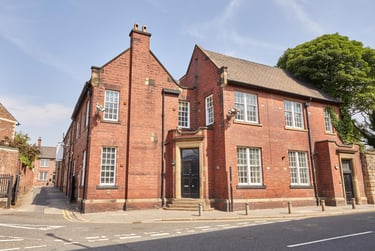 6 bed house, Sandyford Road, Sandyford, Newcastle, NE21BN - Image 1