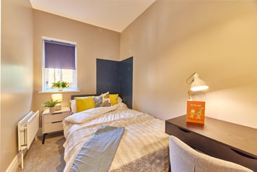 6 bed house, Sandyford Road, Sandyford, Newcastle, NE21BN - Image 14