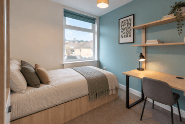 6 bed house, Lymore Avenue, Twerton, Bath, BA21AX - Image 8