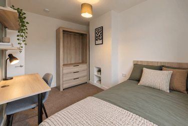 6 bed house, Lymore Avenue, Twerton, Bath, BA21AX - Image 9