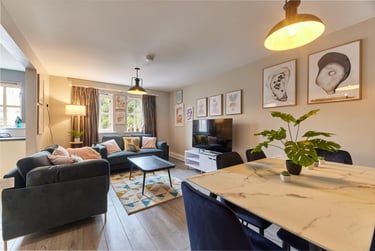 6 bed house, Sandyford Road, Sandyford, Newcastle, NE21BN - Image 1