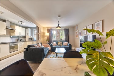 6 bed house, Sandyford Road, Sandyford, Newcastle, NE21BN - Image 3