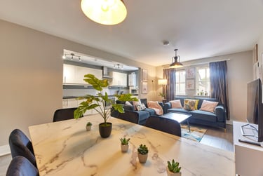 6 bed house, Sandyford Road, Sandyford, Newcastle, NE21BN - Image 4