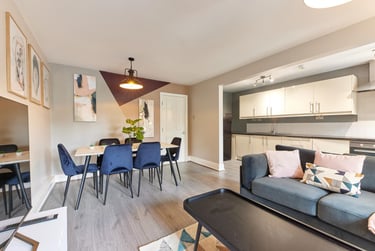 6 bed house, Sandyford Road, Sandyford, Newcastle, NE21BN - Image 6