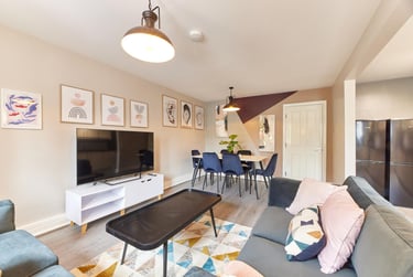 6 bed house, Sandyford Road, Sandyford, Newcastle, NE21BN - Image 7