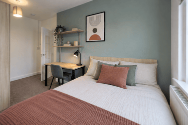 6 bed house, Lymore Avenue, Twerton, Bath, BA21AX - Image 10