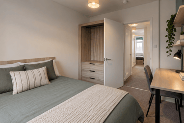 6 bed house, Lymore Avenue, Twerton, Bath, BA21AX - Image 11