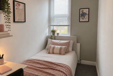 6 bed house, Vernon Terrace, Twerton, Bath, BA23DA - Image 11