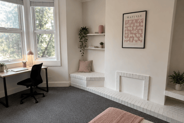 6 bed house, Vernon Terrace, Twerton, Bath, BA23DA - Image 7