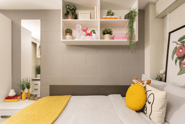 Standard Room at Spring Garden, 60 Spring Garden, Chadsworth, Aberdeen, AB251GN - Image 1
