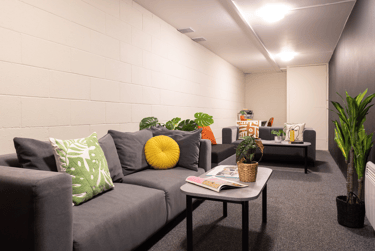 Standard Room at Spring Garden, 60 Spring Garden, Chadsworth, Aberdeen, AB251GN - Image 4