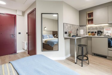 Accessible Studio - Image 1