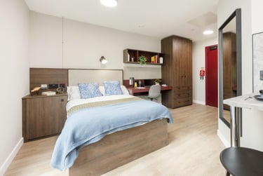 Large Premium Studio - Image 1