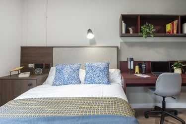 Large Premium Studio - Image 3