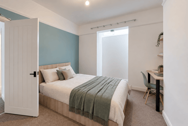 6 bed house, Shaftesbury Road, Twerton, Bath, BA23LH - Image 4
