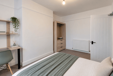 6 bed house, Shaftesbury Road, Twerton, Bath, BA23LH - Image 5