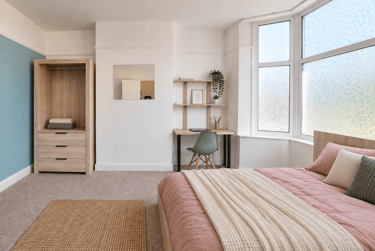 6 bed house, Shaftesbury Road, Twerton, Bath, BA23LH - Image 6