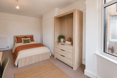 6 bed house, Shaftesbury Road, Twerton, Bath, BA23LH - Image 9