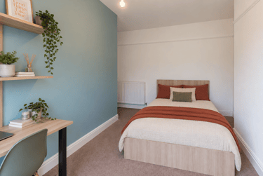 6 bed house, Shaftesbury Road, Twerton, Bath, BA23LH - Image 8