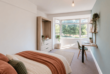 6 bed house, Shaftesbury Road, Twerton, Bath, BA23LH - Image 10