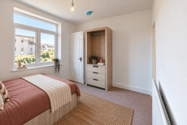 6 bed house, Shaftesbury Road, Twerton, Bath, BA23LH - Image 11