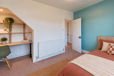 6 bed house, Shaftesbury Road, Twerton, Bath, BA23LH - Image 12