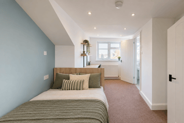 6 bed house, Shaftesbury Road, Twerton, Bath, BA23LH - Image 13