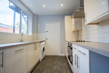 6 bed house, Fearon Street, City Centre, Loughborough, LE115DG - Image 3