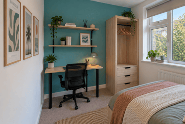 5 bed house, High Street, Twerton, Bath, BA21DB - Image 8