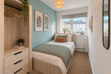 5 bed house, High Street, Twerton, Bath, BA21DB - Image 9