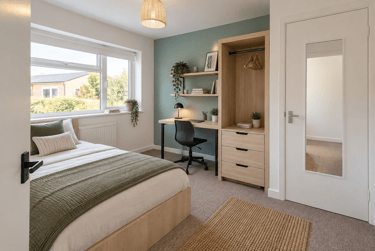 5 bed house, High Street, Twerton, Bath, BA21DB - Image 5