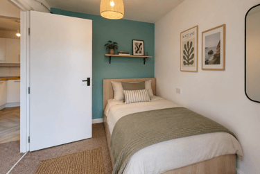 5 bed house, High Street, Twerton, Bath, BA21DB - Image 6