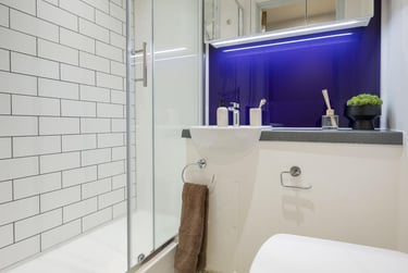 Silver Studio at Willen House, Bath Street, Islington, London, EC1V9DX - Image 6