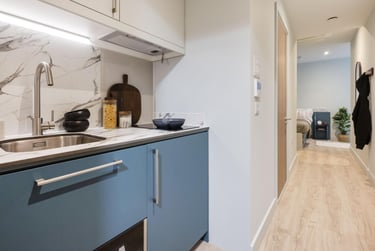 Silver Studio at Willen House, Bath Street, Islington, London, EC1V9DX - Image 2