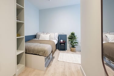 Silver Studio at Willen House, Bath Street, Islington, London, EC1V9DX - Image 3