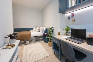 Silver Studio at Willen House, Bath Street, Islington, London, EC1V9DX - Image 1