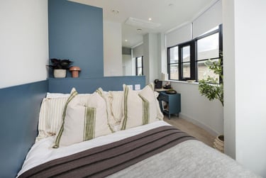 Platinum Studio at Willen House, Bath Street, Islington, London, EC1V9DX - Image 1