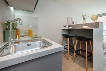 Gold Plus Studio at The Edge, 48-52 York Street, City Centre, Belfast, BT151AS - Image 2